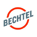 Logo Bechtel