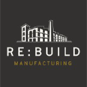 Logo ReBuild Manufacturing