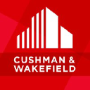 Logo Cushman & Wakefield