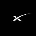 Logo SpaceX