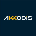 Logo Akkodis