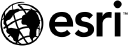 Logo Esri