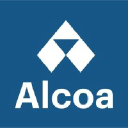 Logo Alcoa