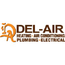 Logo Delair