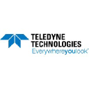 Logo Teledyne Technologies