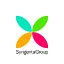 Logo Syngenta Group