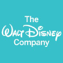 Logo The Walt Disney Company