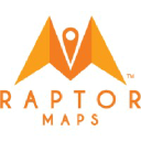 Logo Raptor Maps