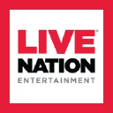 Logo Live Nation Entertainment