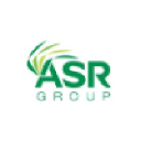 Logo ASR Group