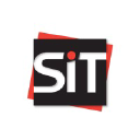 Logo Singapore Institute of Technology