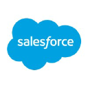 Logo Salesforce