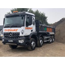 Logo DIGWAY