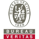 Logo Bureau Veritas Group