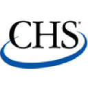 Logo CHS Inc.