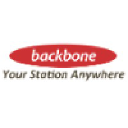 Logo BACKBONE