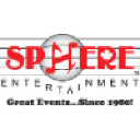 Logo Sphere Entertainment Co.